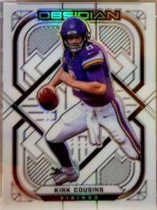 Kirk Cousins