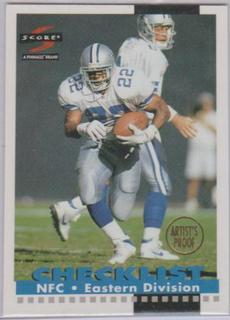 Emmitt Smith