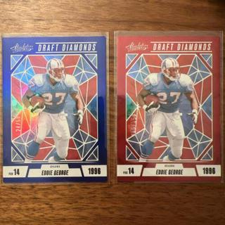 Eddie George