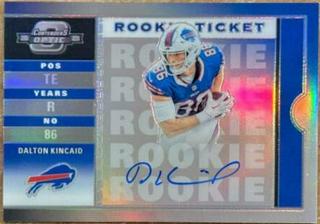 Dalton Kincaid