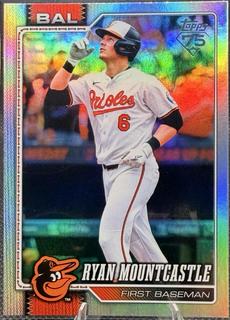 Ryan Mountcastle