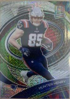 Hunter Henry