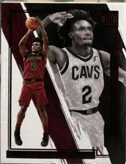 Collin Sexton