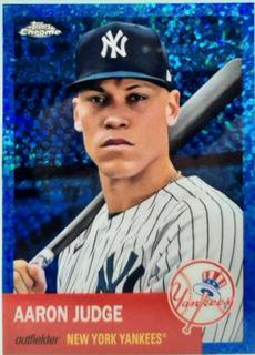 Aaron Judge