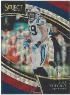 Luke Kuechly