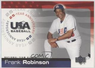 Frank Robinson