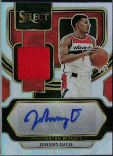 Johnny Davis