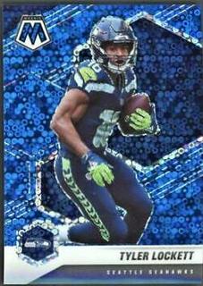 Tyler Lockett