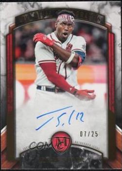 Jorge Soler [Gold] #AA-JSO