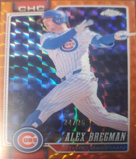 Alex Bregman