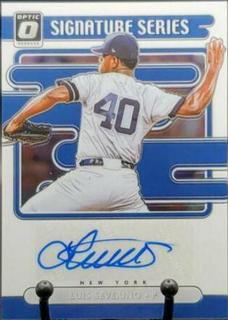 Luis Severino