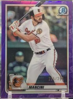 Trey Mancini