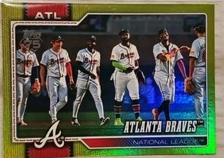 Team Card