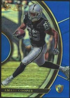 Amari Cooper