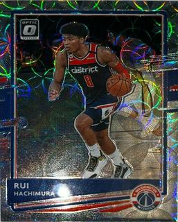 Rui Hachimura