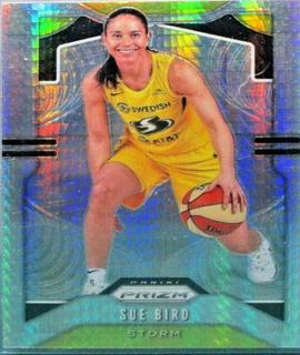 Sue Bird
