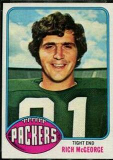 Rich McGeorge