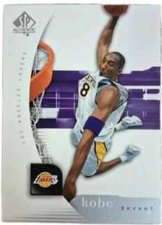 Kobe Bryant