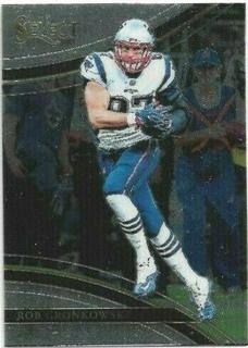 Rob Gronkowski