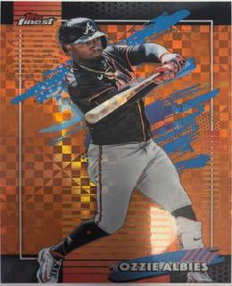 Ozzie Albies