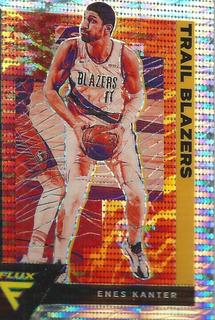 Enes Kanter