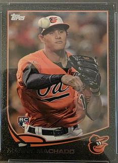 Manny Machado
