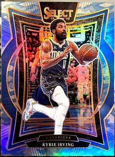 Kyrie Irving