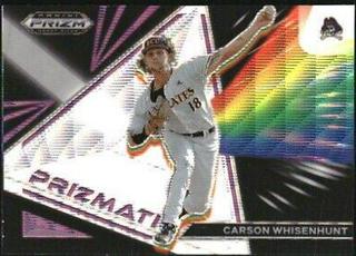 Carson Whisenhunt