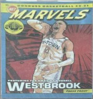 Russell Westbrook