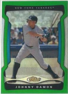 Johnny Damon
