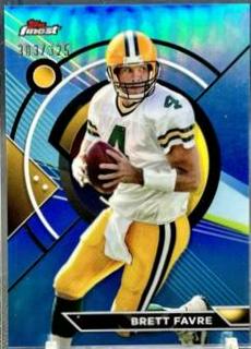 Brett Favre
