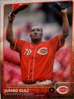 Jumbo Diaz