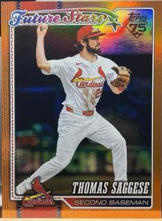 Thomas Saggese