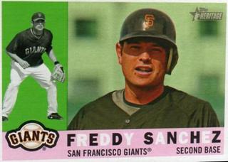 Freddy Sanchez