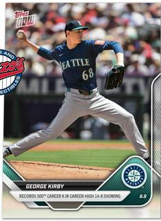 George Kirby