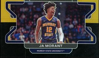 Ja Morant