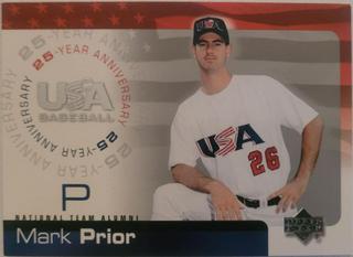 Mark Prior