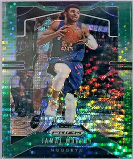 Jamal Murray