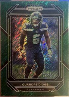 Quandre Diggs
