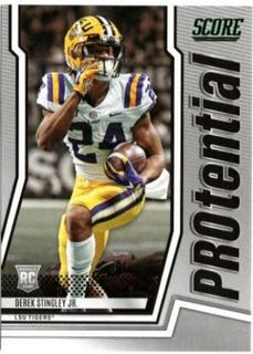 Derek Stingley Jr.