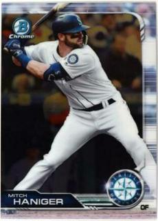 Mitch Haniger