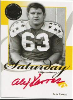 Alex Karras