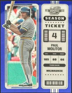 Paul Molitor