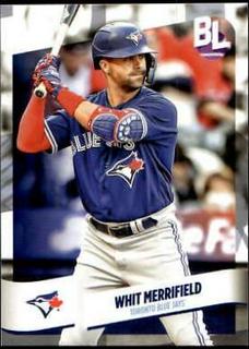 Whit Merrifield