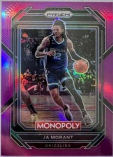 Ja Morant