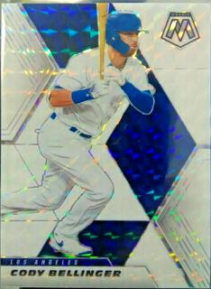 Cody Bellinger