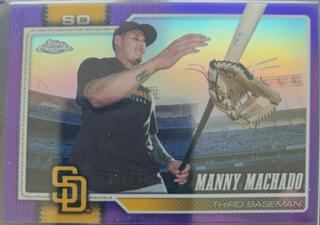 Manny Machado