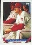 Dale Murphy