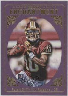 Robert Griffin III