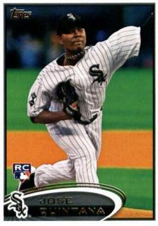 Jose Quintana